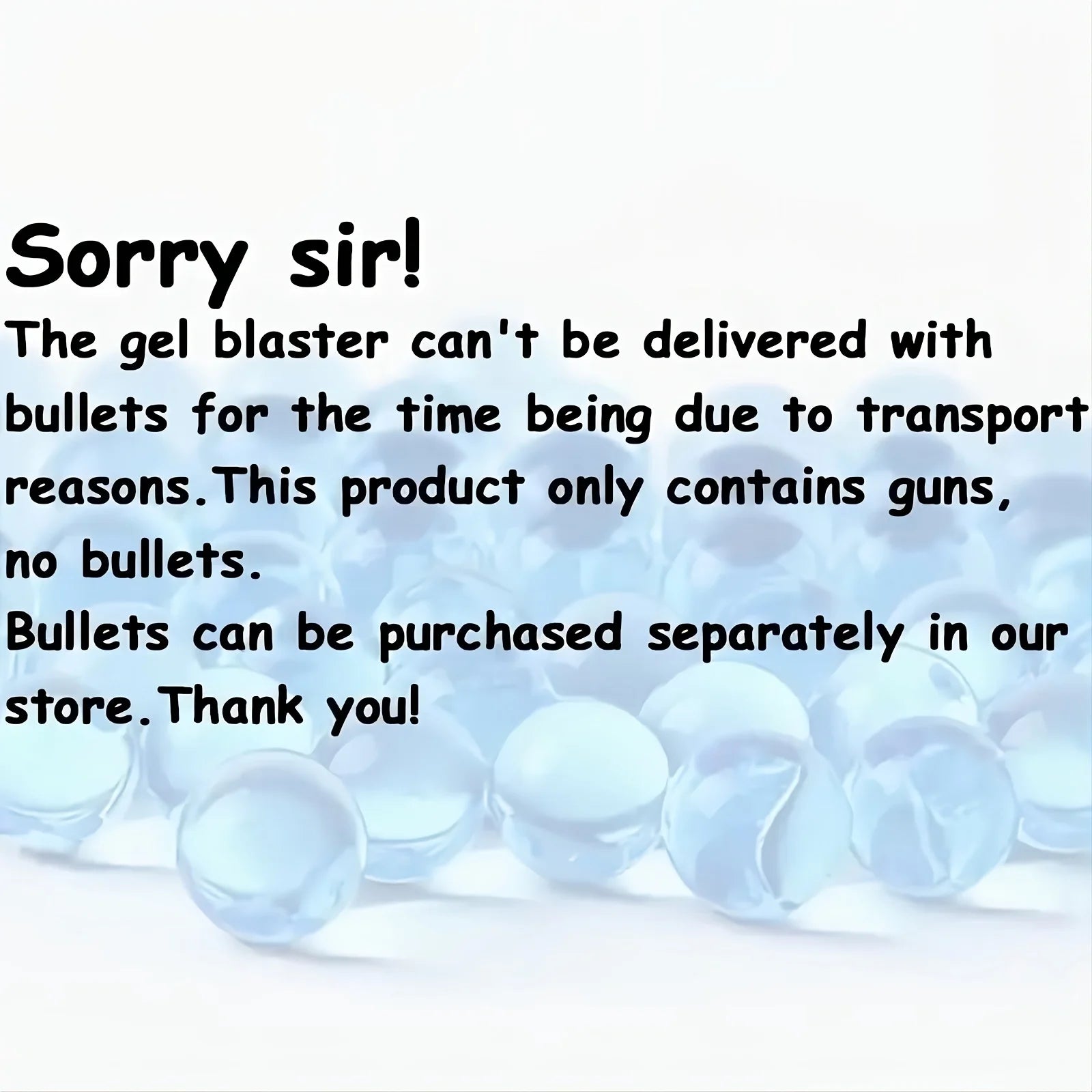 High-Speed AUG Electric Ball Blaster - Fun for Kids and Adults, Outdoor Game Parties (Excluding Water Bombs)