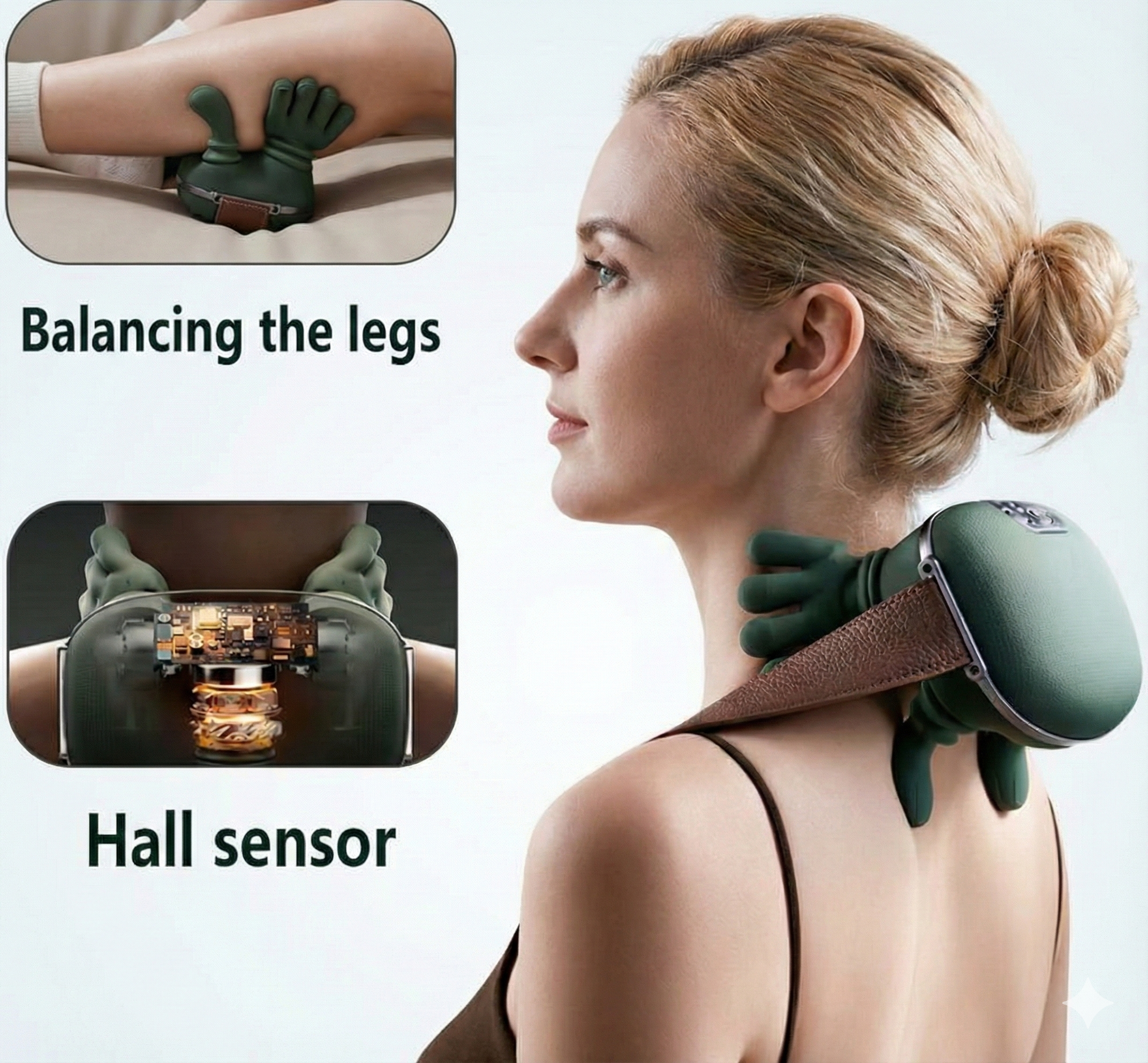 Neck Massager