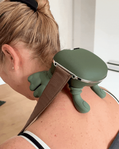 Neck Massager