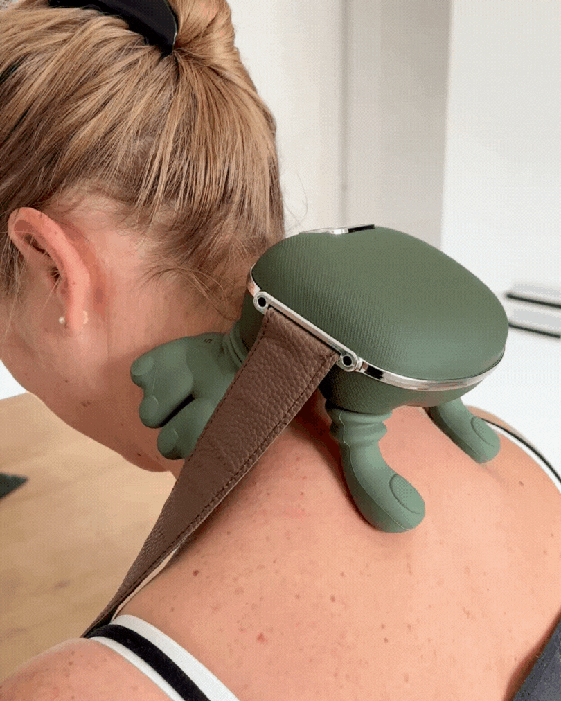 Neck Massager