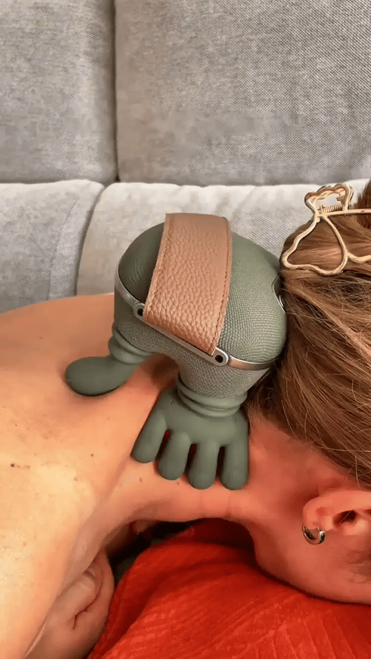Neck Massager