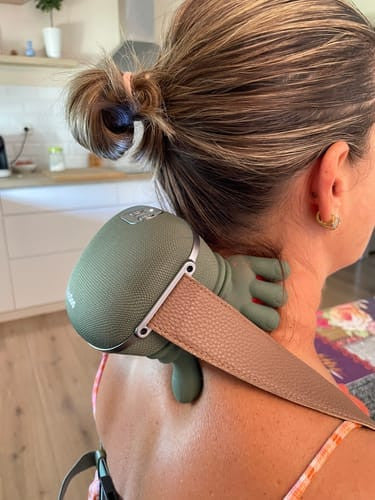Neck Massager